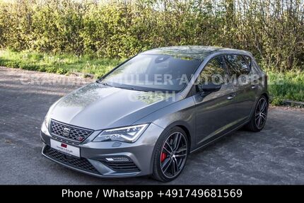 Seat Leon 89.999 km 20.499 &euro; Attendorn 57439