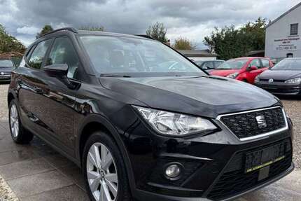 Seat Arona 113.000 km 12.499 € Hannover 30163