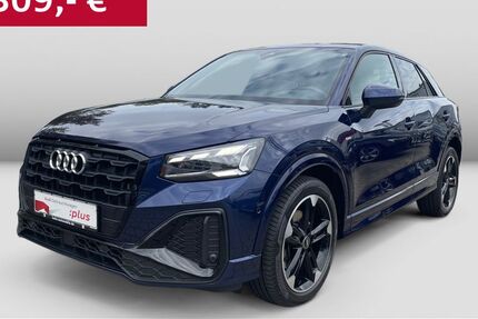 Audi Q2 79.226 km 25.430 &euro; Pforzheim 75179