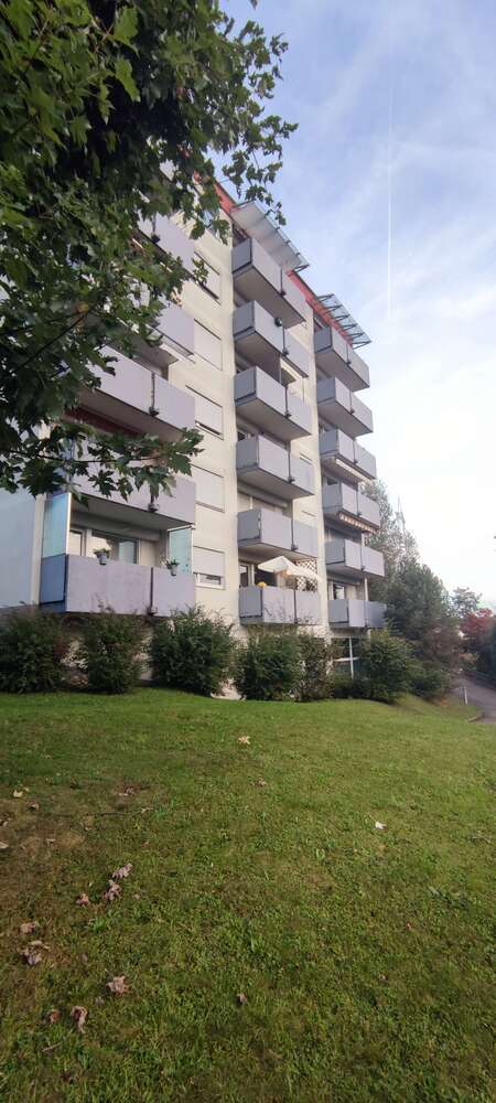 Wohnung zum Kaufen in Lörrach 215.000 € 55 m²