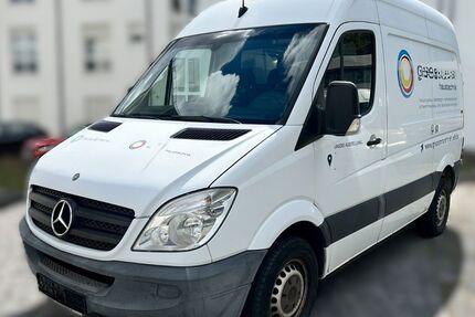 Mercedes-Benz Sprinter 200.000 km 6.600 € Herborn 35745