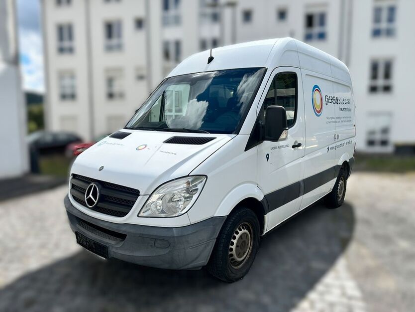 Mercedes-Benz Sprinter 200.000 km 6.999 € Herborn 35745