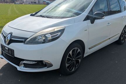 Renault Scenic 261.000 km 4.000 &euro; Cölbe-Bernsdorf 35091