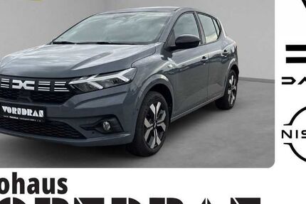 Dacia Sandero 24.700 km 16.490 &euro; Bad Neustadt/S. 97616