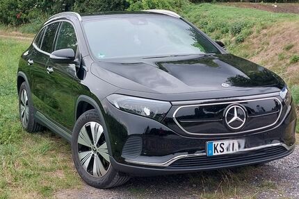 Mercedes-Benz EQA 47.900 km 29.900 &euro; Kaufungen 34260