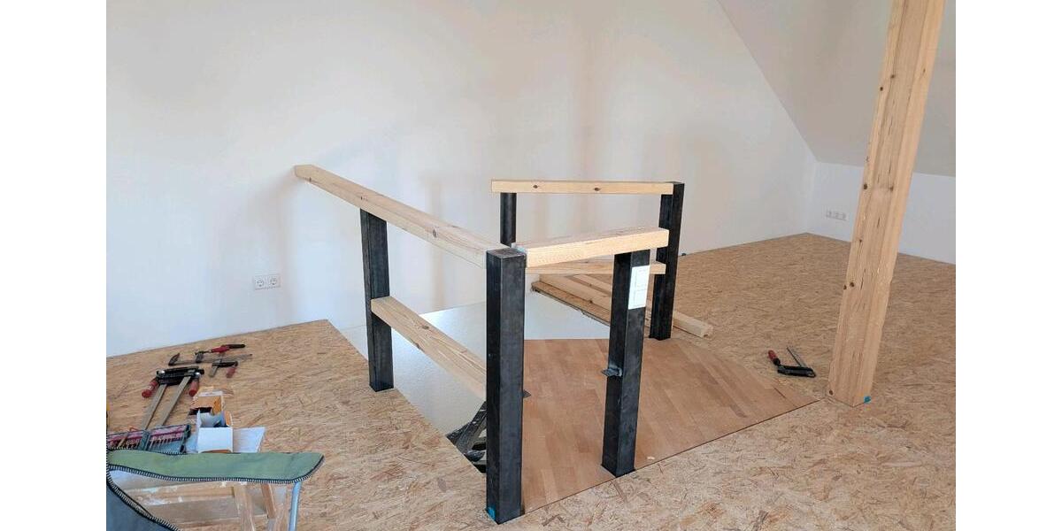 Maisonettenwohnung Denkendorf - 4.5 Zimmer, 120 m&sup2;, 2.100&euro; | Angebot:25953946