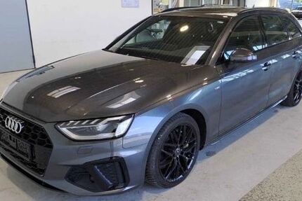 Audi A4 160.812 km 19.900 &euro; Bannewitz 01728