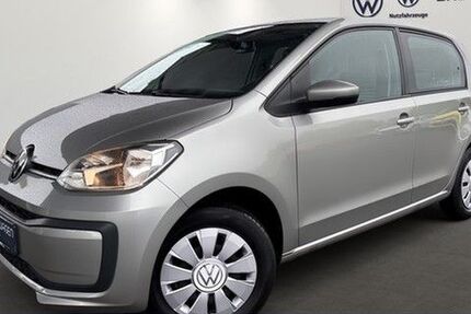 VW up! 40.211 km 10.499 &euro; Rüdersdorf 15562