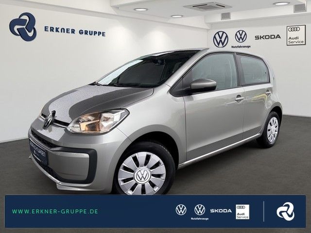 VW up! 40.211 km 10.499 &euro; Rüdersdorf 15562