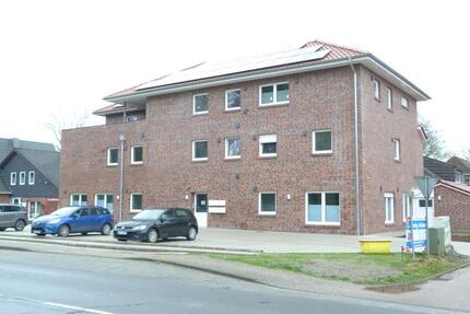 Wohnung Uplengen - 3 Zimmer, 84 m&sup2;, 755&euro; | Angebot:26324456