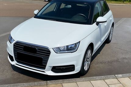 Audi A1 105.000 km 9.950 € Neuberg 63543