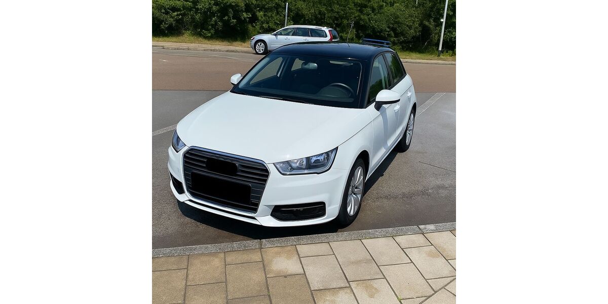 Audi A1 105.000 km 9.950 € Neuberg 63543