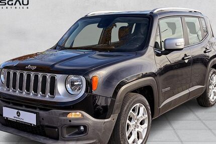 Jeep Renegade 80.600 km 13.490 &euro; Emmendingen 79312