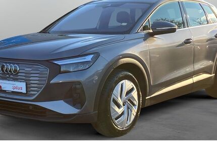 Audi Q4 e-tron 25.500 km 40.180 &euro; Kitzingen 97318