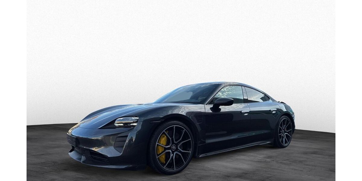 Porsche Taycan 31.179 km 86.880 &euro; Offenburg 77652