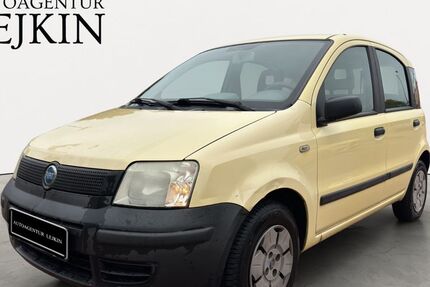 Fiat Panda 193.912 km 1.290 € Krefeld 47803