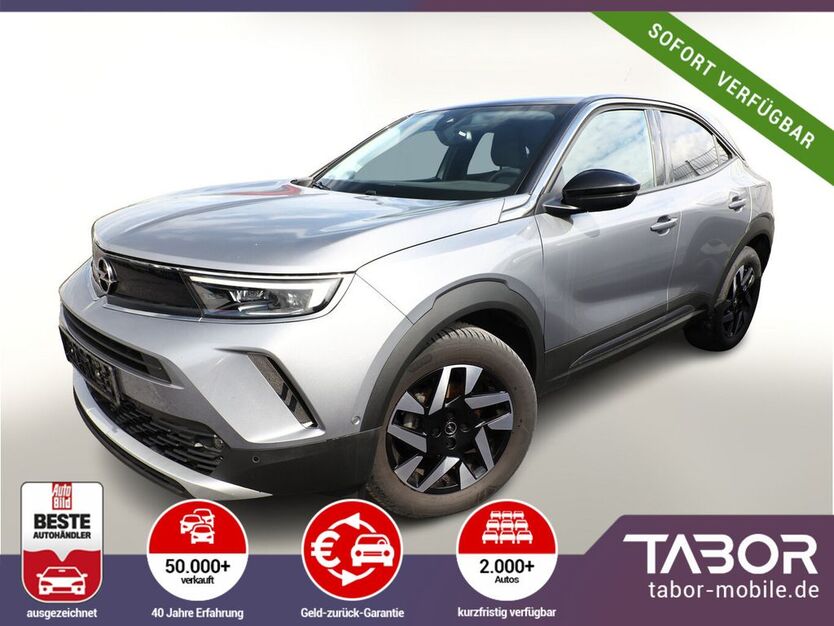 Opel Mokka 20.950 km 17.188 € Kehl 77694