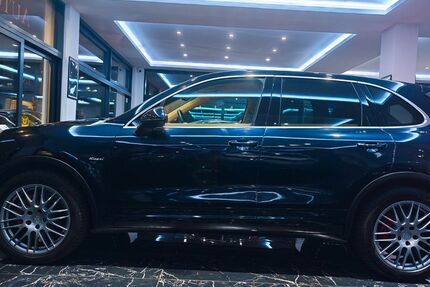 Porsche Cayenne 299.871 km 18.700 &euro; Denkingen 78588