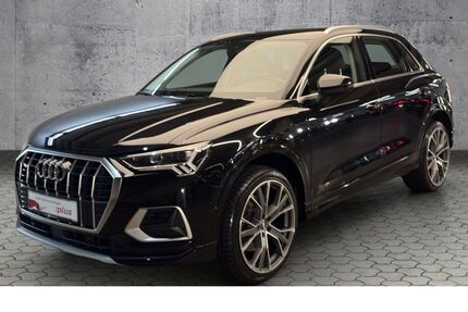 Audi Q3 42.500 km 27.480 &euro; Paderborn 33100