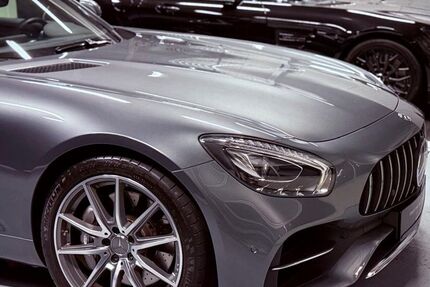 Mercedes-Benz AMG GT 25.244 km 105.490 € Salzkotten 33154
