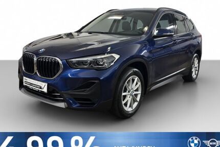 BMW X1 42.859 km 23.410 &euro; Bayreuth 95447