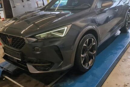 Cupra Formentor 46.150 km 24.840 &euro; Baiersdorf 91083
