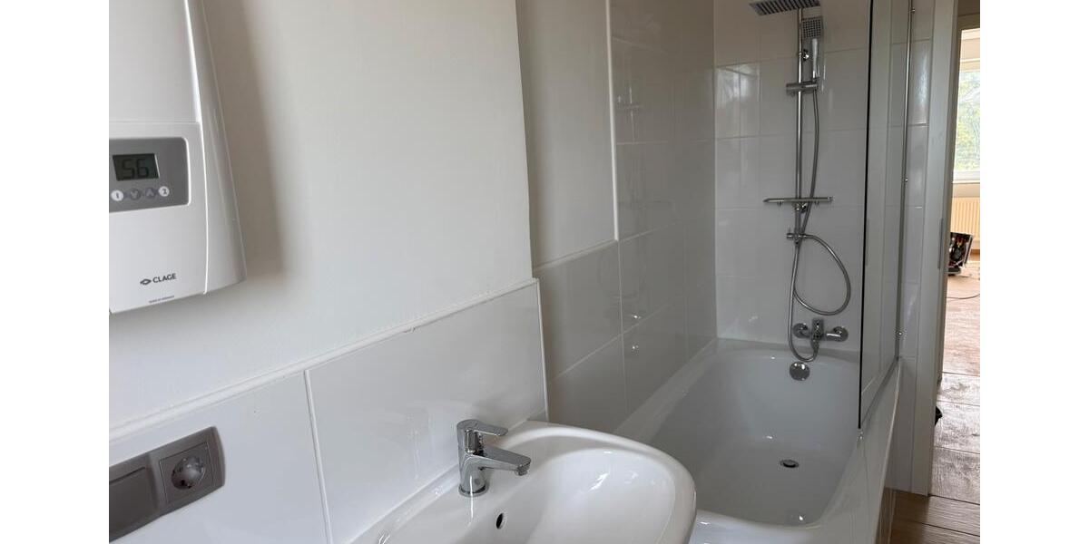 Etagenwohnung Bad Wilsnack - 1 Zimmer, 46 m&sup2;, 435&euro; | Angebot:26386770