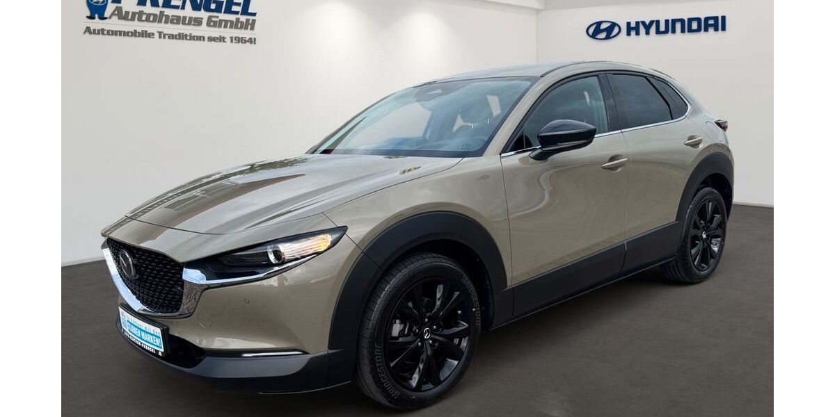 Mazda CX-30 11.950 km 25.980 &euro; Werther 99735