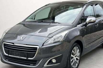 Peugeot 5008 138.576 km 7.990 &euro; Rathenow 14712