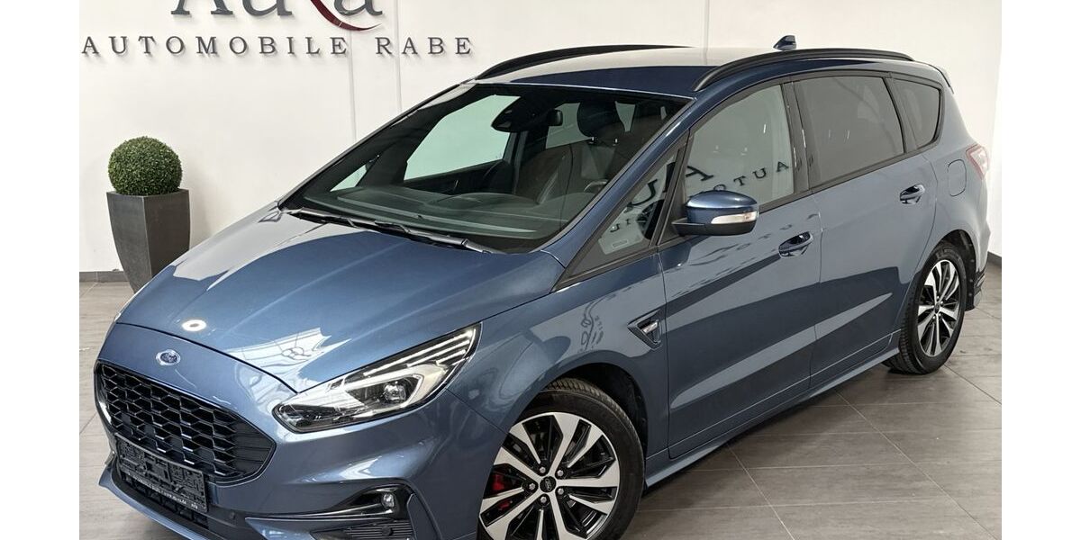 Ford S-Max 99.750 km 25.749 &euro; Wardenburg 26203