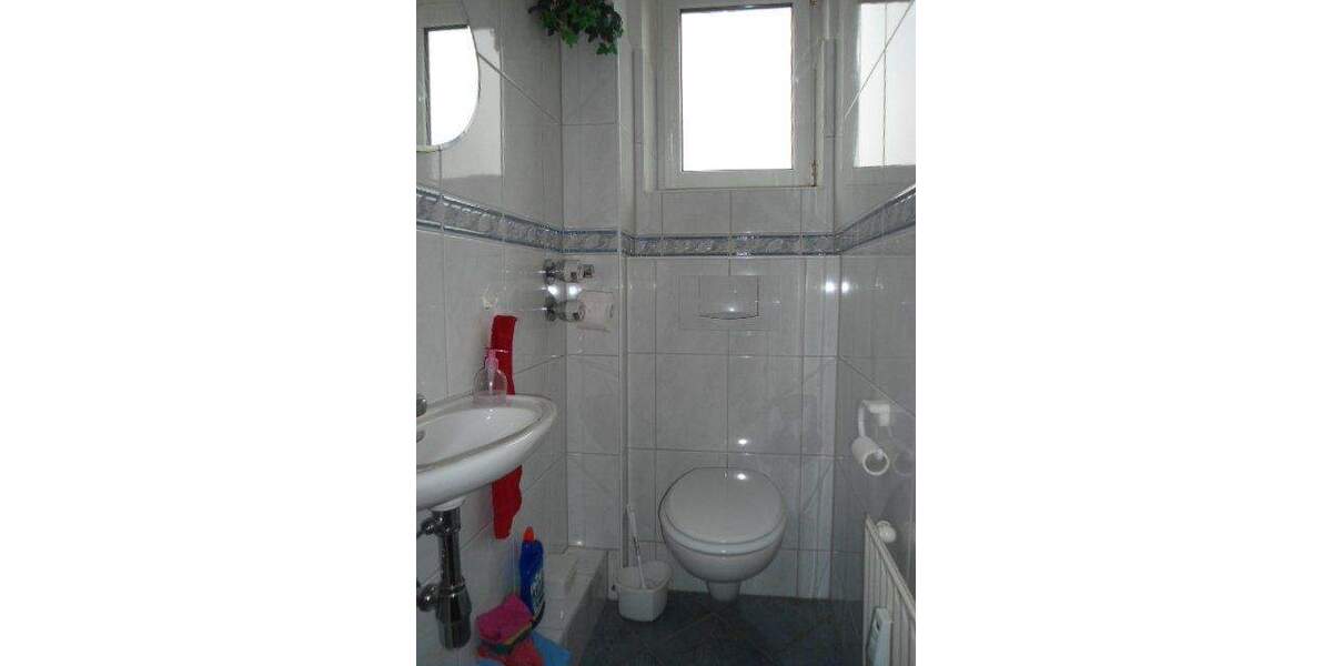 Sehr gepflegte und gut ausgestattete 4 -Zimmerwohnung in einer ruhigen Wohnlage von Preetz 4 zimmer