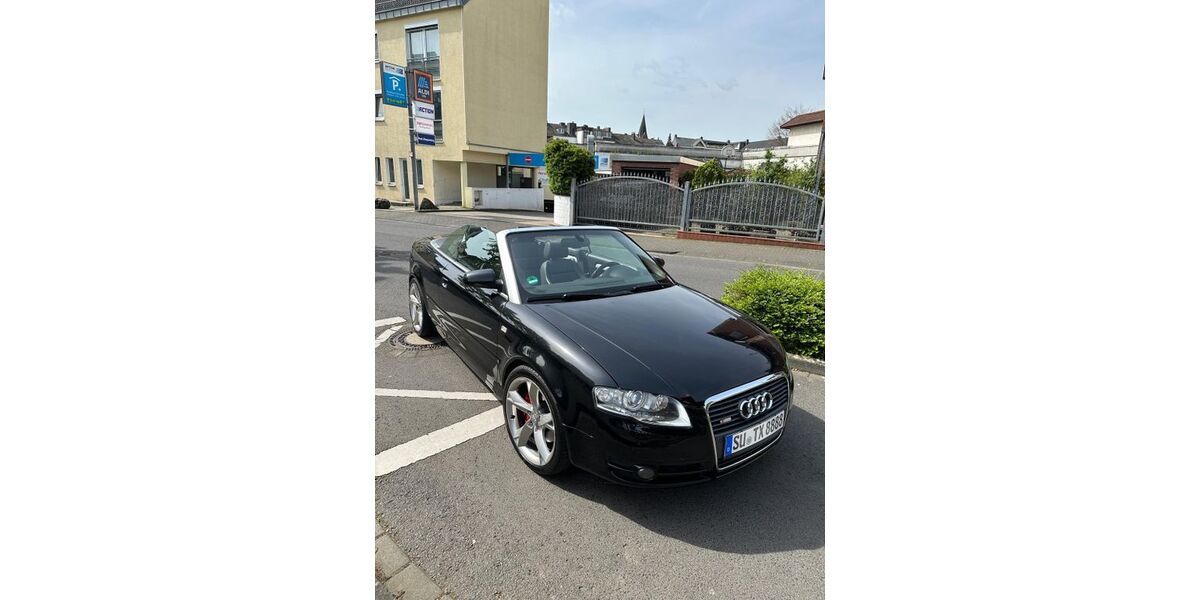 Audi A4 251.000 km 7.200 &euro; TROİSDORF 53840