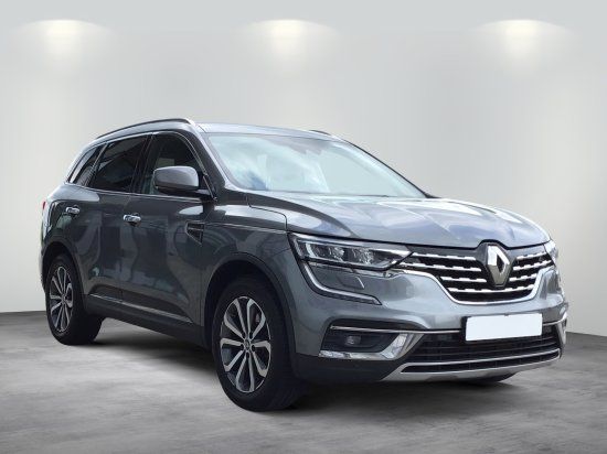 Koleos