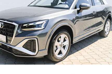 Audi Q2 6.100 km 32.950 &euro; Bleicherode/Lipprechterode 99752