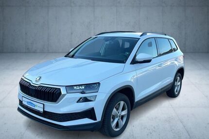 Skoda Karoq 3.500 km 34.950 &euro; Soltau 29614