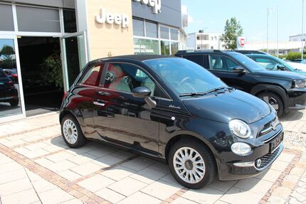 Fiat 500C 26.000 km 13.900 &euro; Weilheim 82362