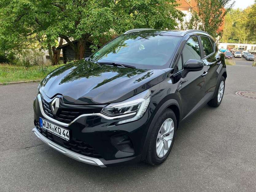 Captur
