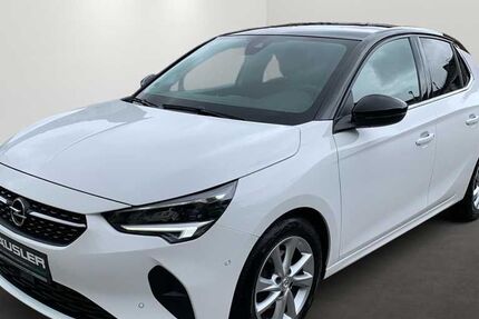 Opel Corsa 50.703 km 14.970 € München 81547