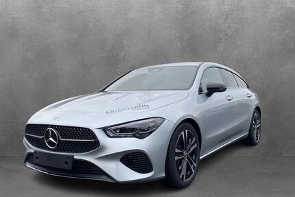 Mercedes-Benz CLA 200 Shooting Brake 9.545 km 33.950 &euro; Greifswald 17489
