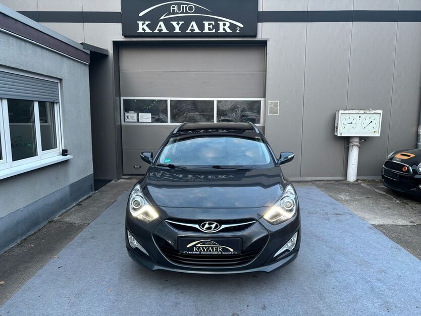 Hyundai i40 128.000 km 7.999 € Mutterstadt (Kreis Ludwigshafen) 67112
