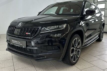 Skoda Kodiaq 30.572 km 38.499 &euro; Hemmingen/Hannover 30966