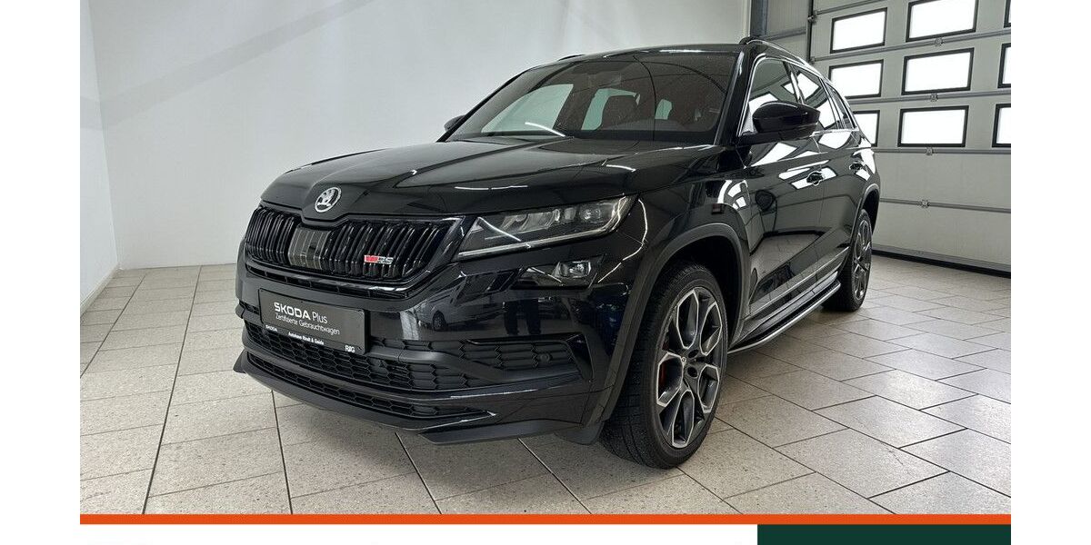 Skoda Kodiaq 30.572 km 38.499 &euro; Hemmingen/Hannover 30966
