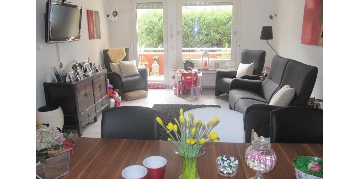 Erdgeschoßwohnung Heiligenhaus - 4 Zimmer, 105 m&sup2;, 329.000&euro; | Angebot:25402455