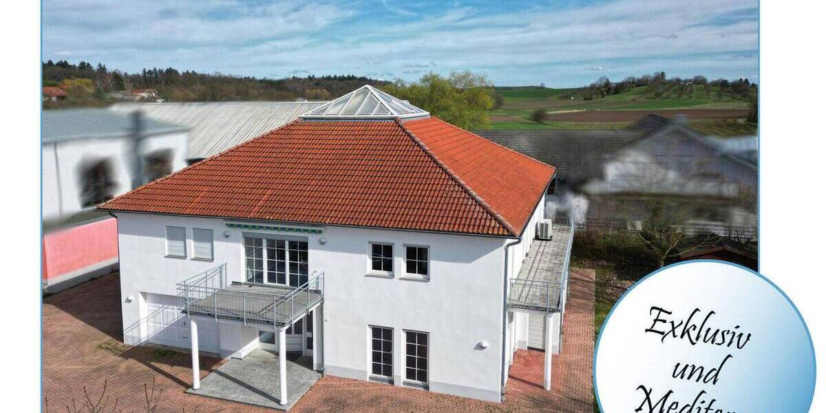 Gewerbeobjekt Brackenheim Stockheim - 549.500&euro; | Angebot:25772101
