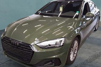 Audi A5 20.685 km 39.900 € München 80636