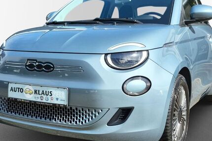 Fiat 500e 19.940 km 16.470 &euro; Zell 56856