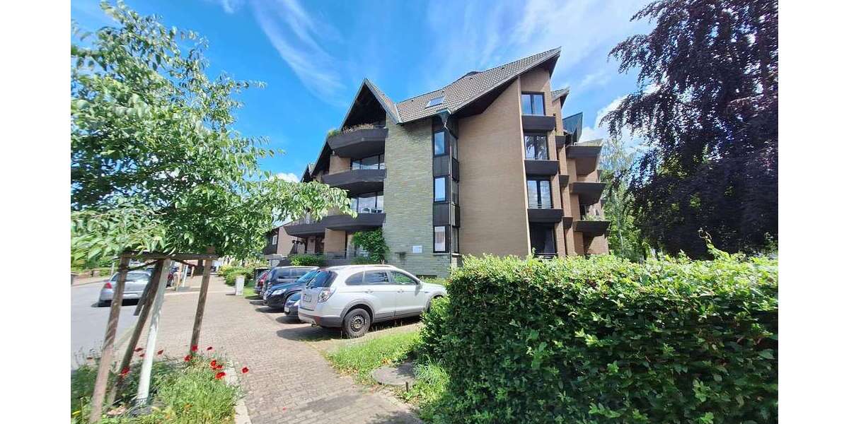 Garagen / Stellplätze Lünen Wethmar - 50&euro; | Angebot:26941819