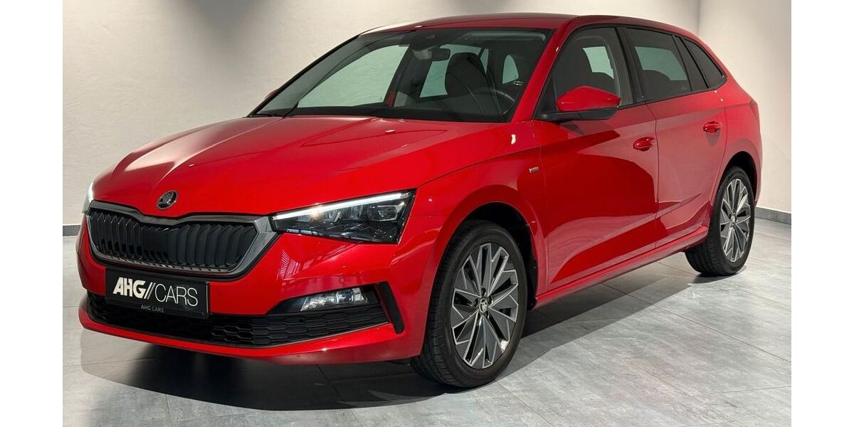 Skoda Scala 129.563 km 13.900 &euro; Burghaun 36151