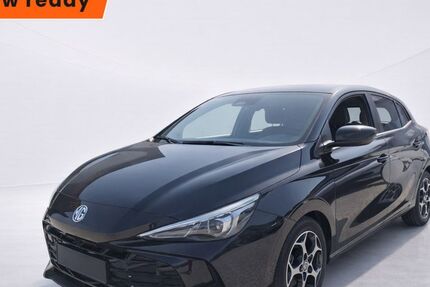 MG 3 13.696 km 12.699 &euro; Ergolding 84030