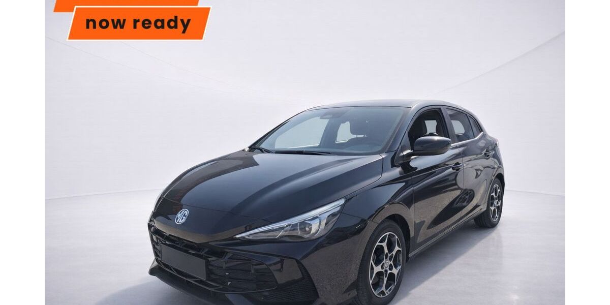 MG 3 13.696 km 12.999 &euro; Ergolding 84030